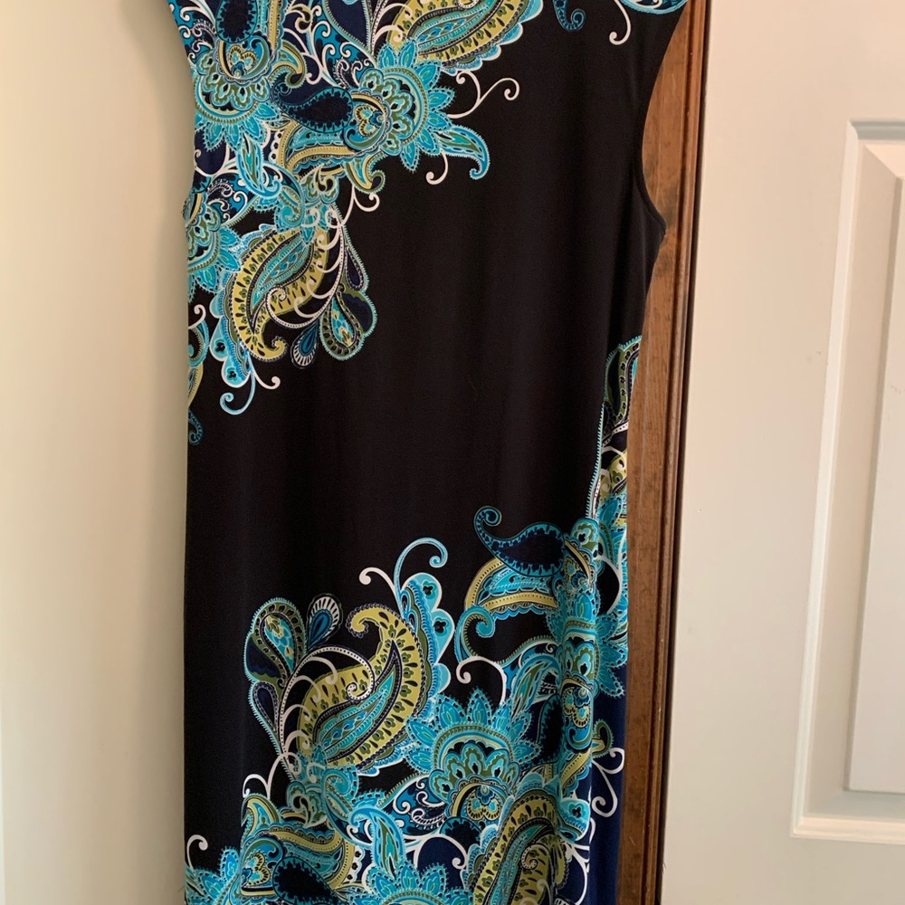 Apt 9 dress